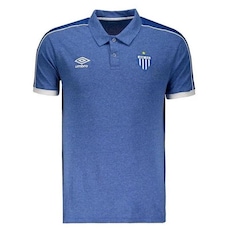 Camisa Polo Umbro Avai Viagem 2019 - Masculino