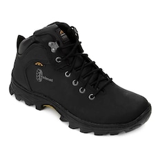 Bota Bull Terrier Couro Valmet - Masculina