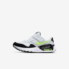 Tênis Nike Air Max SYSTM - Feminino