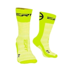 Meia de Ciclismo Ert Xtreme Cool Total - 38 a 42 - Adulto