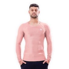 Camisa Térmica Esporte Legal Start Manga Longa - Masculina