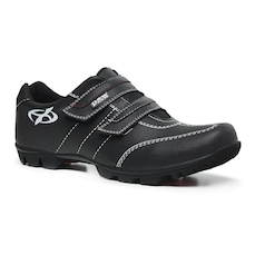 Tênis Sapatilha Ciclismo New Fox Pedal Seguro Bike Way 2 - Masculino