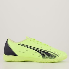 Chuteira Futsal Puma Ultra Play IT BDP - Adulto