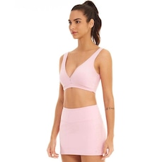 Top Fitness Alto Giro Bodytex - Adulto