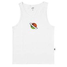 Camiseta Regata Lost Color Saturn - Masculina