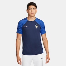 Camiseta França Nike Strike - Masculina