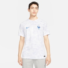 Camisa França II 22/23 Nike Torcedor Pro - Masculina