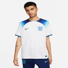 Camisa Inglaterra I 22/23 Nike Torcedor Pro - Masculina