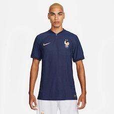 Camisa França I 22/23 Nike Jogador - Masculina