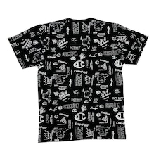 Camiseta Champion Malhão C Life Scrible Full - Masculina