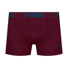 Cueca Boxer Puma sem Costura - Adulto