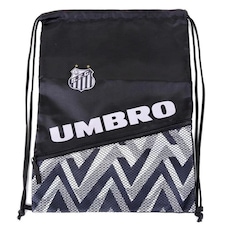 Gym Sack do Santos Umbro Clubes 2021 - 1,5 litros