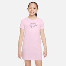 Vestido Nike Sportswear Big Kids - Infantil