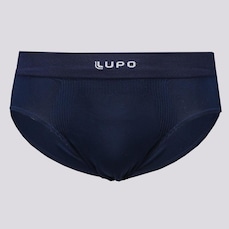 Cueca Slip Lupo Micromodal - Masculina