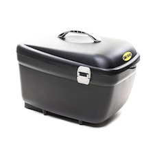 Baú Box para Bike Kalf Fixação Bagageiro - 20 Litros