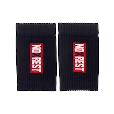 Munhequeira No Rest Wrist Band Beach Tênis Cross Training - Adulto