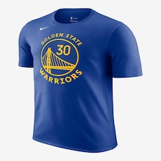 Camiseta Nike Golden State Warriors - Masculina