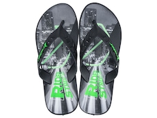 Chinelo Rider Street City - Masculino
