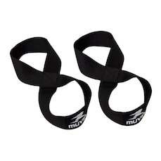 Strap de Musculação 8 Muvin 60, 70 ou 80 cm