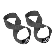 Strap de Musculação 8 Muvin 60, 70 ou 80 cm