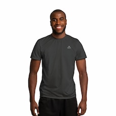 Camiseta Muvin Dry Basic SS com Proteção UV50 - Masculina