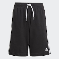 Bermuda adidas 3 Listras - Infantil
