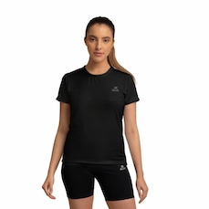 Camiseta Muvin Dry Basic SS com Proteção UV50 - Feminina