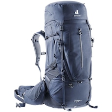 Mochila Cargueira Deuter Aircontact X - 60+15 Litros