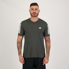 Camiseta adidas Training 365 3S - Masculina