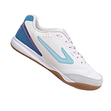Chuteira Futsal Topper Dominator Td IV - Adulto