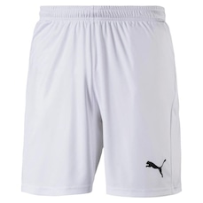 Calção Puma Liga Masculino - Branco - Puma
