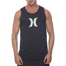 Camiseta Regata Hurley Icon SM23 - Masculina