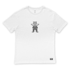Camiseta Grizzly Round The World - Masculina