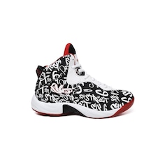 Tênis Six Street Infinity - Masculino