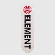 Shape Element Importado Maple Blazin 8.0''
