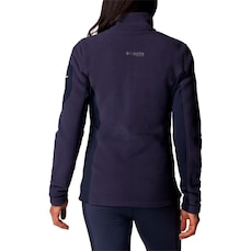 Jaqueta Columbia Fleece Titan Pass 2.0 II - Feminina