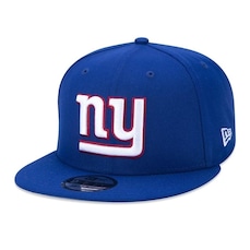 Boné Aba Reta New Era New York Giants 950 Classic Team - Snapback - Adulto