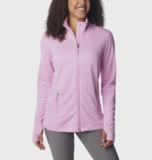 Blusão Fleece Columbia Park View - Feminino