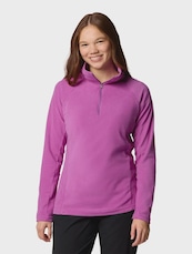 Blusão Columbia Fleece Glacial IV - Feminino