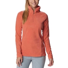 Blusão Columbia Fleece Glacial IV - Feminino