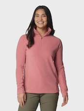 Blusão Columbia Fleece Glacial IV - Feminino