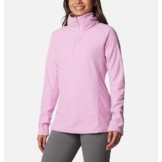 Blusão Columbia Fleece Glacial IV - Feminino