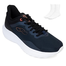 TÊNIS OLYMPIKUS ZEX E MEIA OP22 - MASCULINO