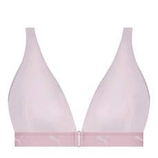 Sutiã com Bojo Puma Bralette - Feminino