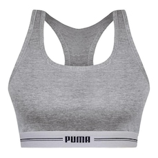 Top Fitness Puma Nadador Cotton - Feminino