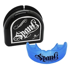 Protetor Bucal Spank Superior Profissional