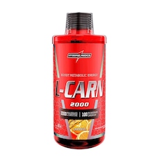 L-Carnitina 2000 Integralmédica - 480ml