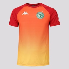 Camisa do Guarani 22/23 Treino Atletas Kappa - Masculina