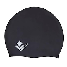 Touca de Natação Vollo Silicone - Adulto