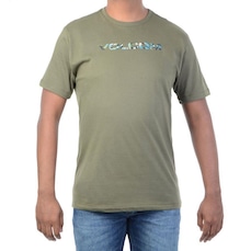 Camiseta Volcom Euro - Masculina